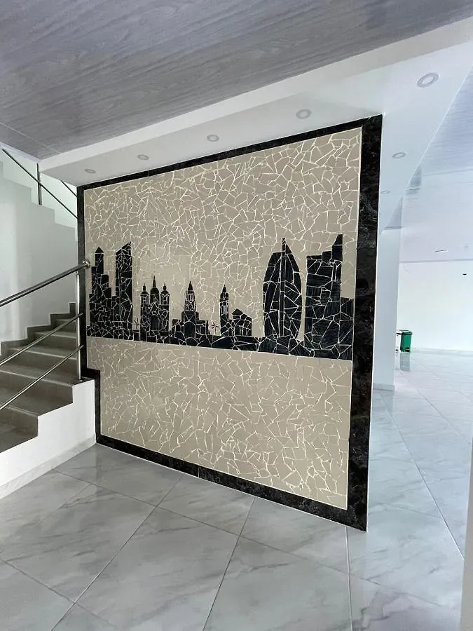 Hotel Brisas Del Bosque Cartagena Colombia