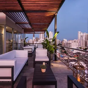 4* Otel Oz Luxury