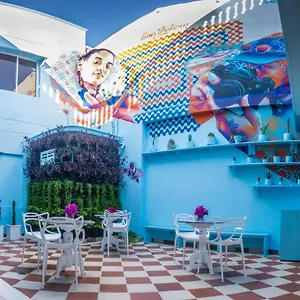  Hostal San Felicin
