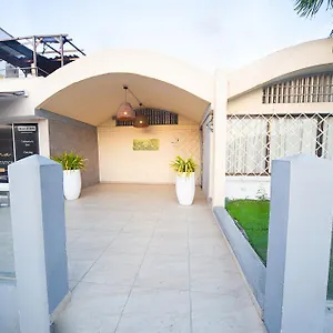 3* Bed and breakfast Boutique Juna