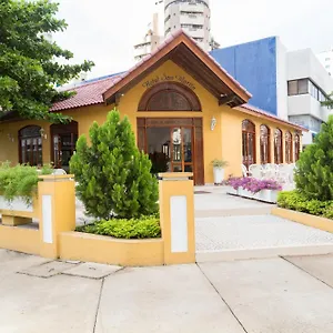 San Martin Hotel
