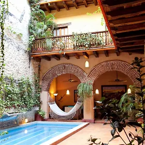 Casa India Catalina Cartagena