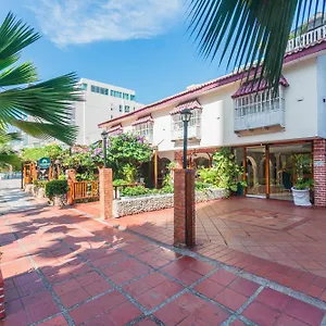 Baluarte Boutique Hotel
