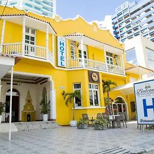 Balcones De Bocagrande Hotel