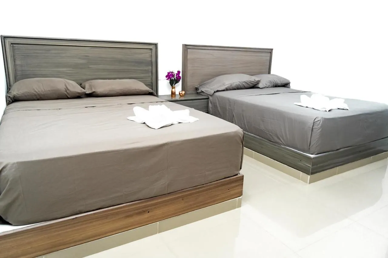 Hotel Brisas Del Bosque Cartagena